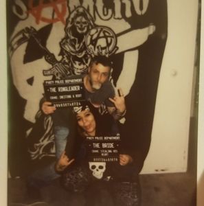 Meet your Posher, Araceli